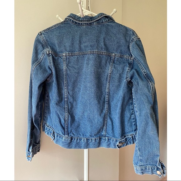 Primark Jackets & Coats Primark Denim Jacket Poshmark